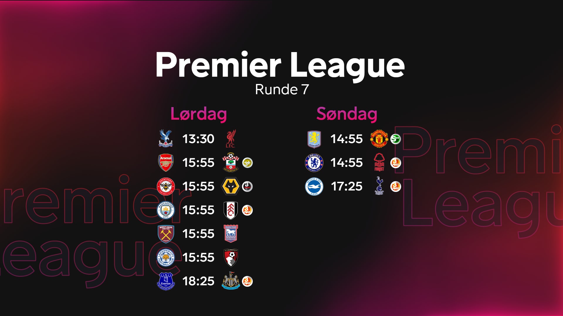Ten Hag roser Højlund: Se pressemødet her