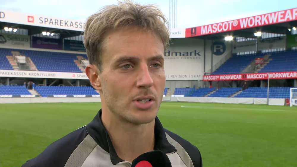 'Sådan en kamp er næsten sværere end at levere i Brøndby'