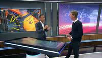 Kiesa analyserer: McLaren er trendsetter på bremserne