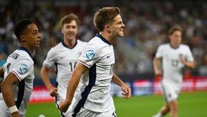 England er semifinale-klar efter sejr over Spanien