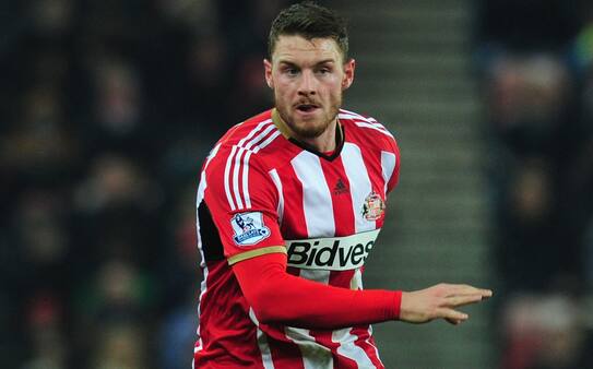 Sunderland forlænger med ung angriber