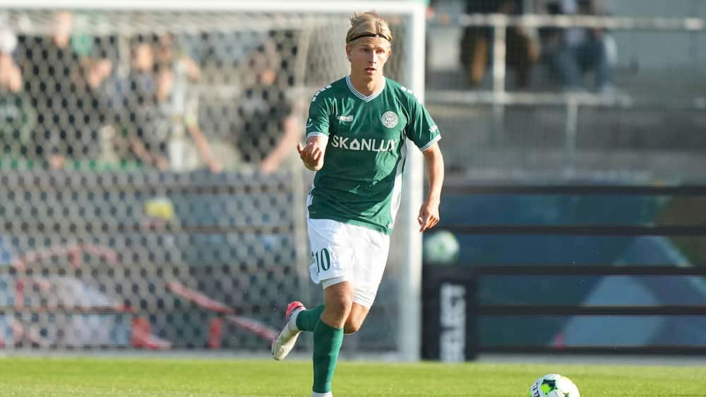 Medie: Viborg sælger Jørgensen i historisk salg