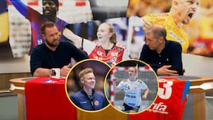 Muligheden: Håndboldlogen om Team Esbjergs Champions League