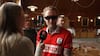 Morten Breum rejste hjem til Aarhus for fejringen
