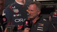 Red Bull-direktør: 'Varmen kan gøre løbet meget spændende'
