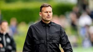 Kristoffer Wichmann bliver assistent i F.C. København