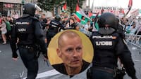Bekymret Rasmussen: 'Det kan ændre cykelsporten for altid'