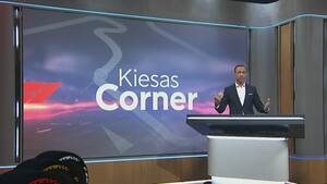 Kiesas Corner: 'Læg mærke til røgen!'
