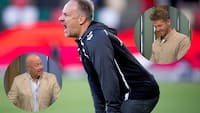 Peter Sørensen: 'Der er for mange dårlige spillere på OBs hold lige nu'