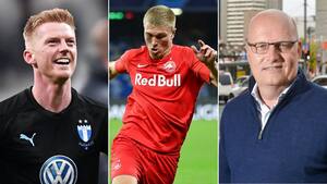 Bjarne Riis, Rasmus Nissen og Malmøs AC: Se nyt Viaplay Sport Live i aften kl. 19 og 21