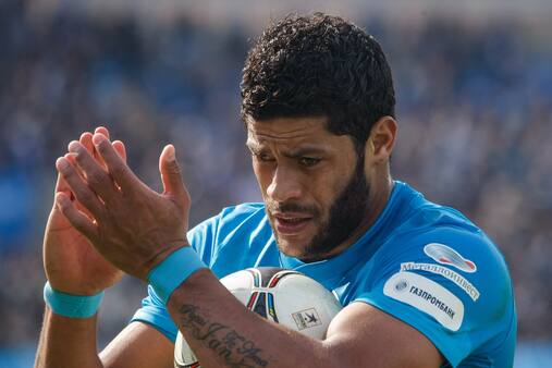 Hulk: Scolari giver vores angribere total frihed