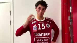 Skuffet Kjeldgaard: 'Det er en lille krise'