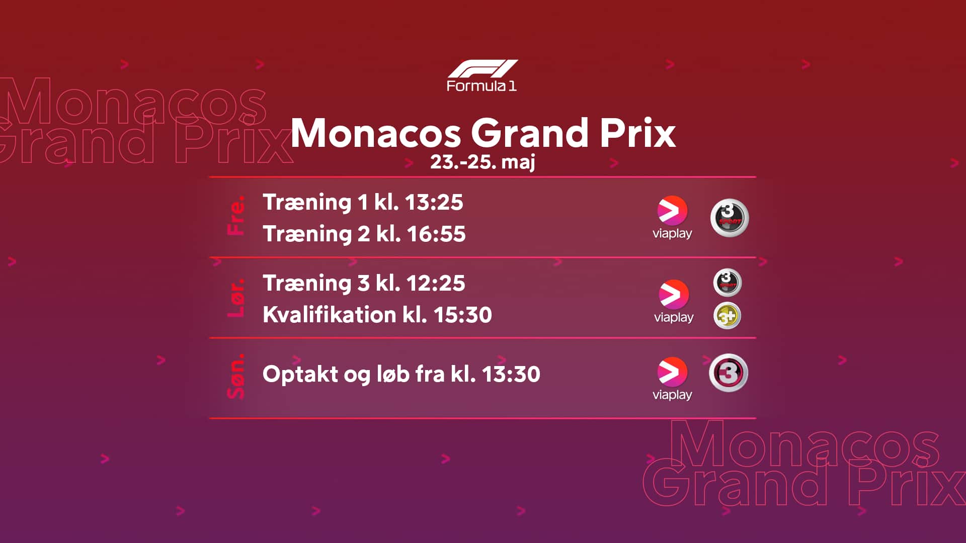 'Har aldrig set Max Verstappen være bedre'
