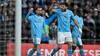 Se Citys vej til finalen