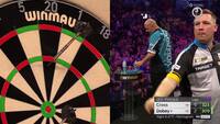 Cross cruiser forbi Dobey i Premier League