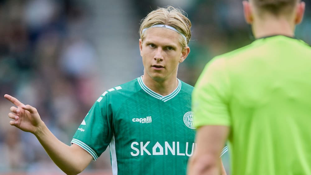Afslører massivt opbud: '34 klubber så ham i dag'