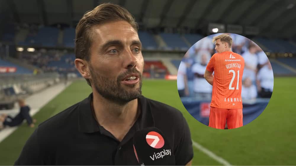 Overvejer at beholde keeper efter 'stærk' præstation