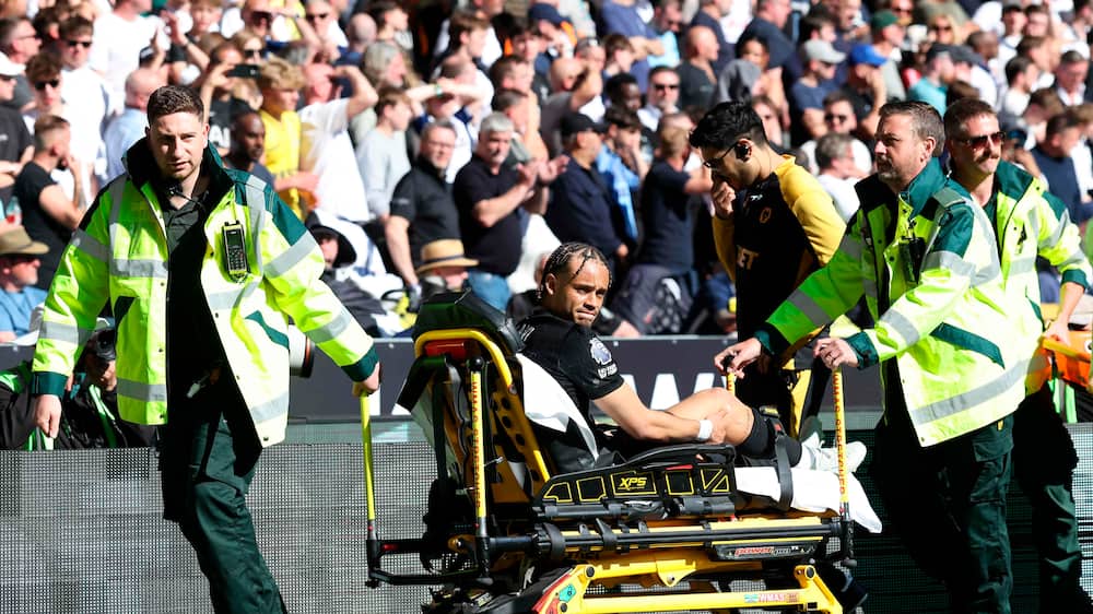 Nedturen fortsætter: Simons kørt fra banen