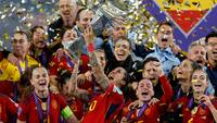 Spanien besejrer Frankrig i Nations League-finalen