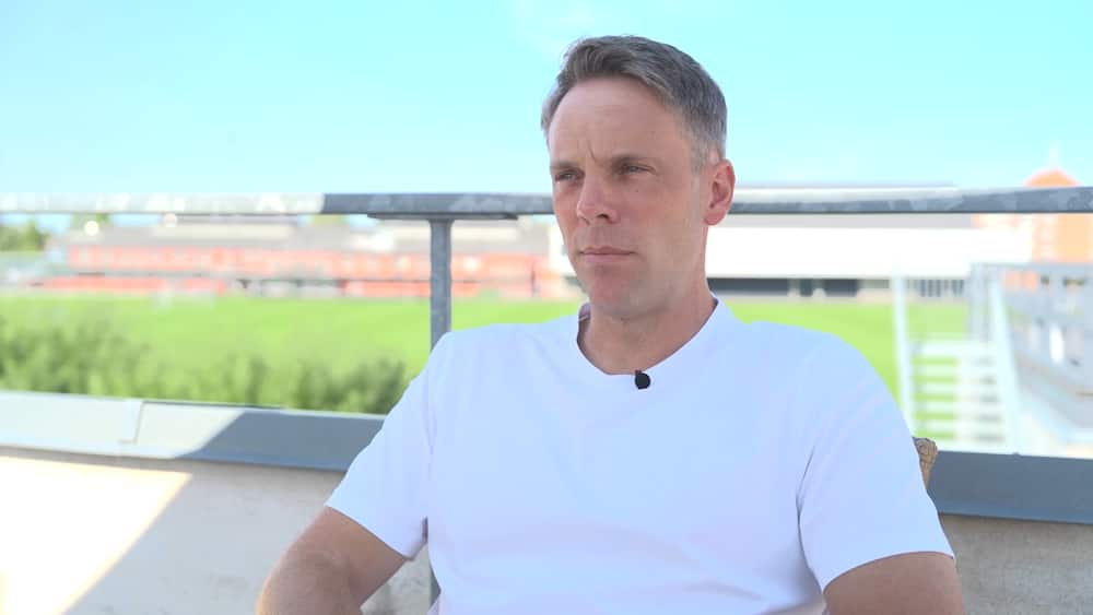 Speakman: 'Forstår fansenes frustration'