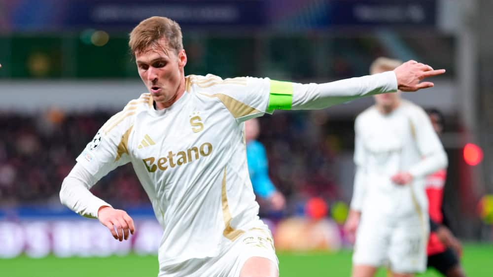 Officielt: FCK køber Asger Sørensen
