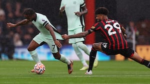 Extended Highlights: Bournemouth 0, Chelsea 0