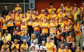 Indgår forlig med Ikast og GOG efter CL-fejl