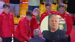 'For tidligt at se U21-verdensmestre på A-landsholdet'
