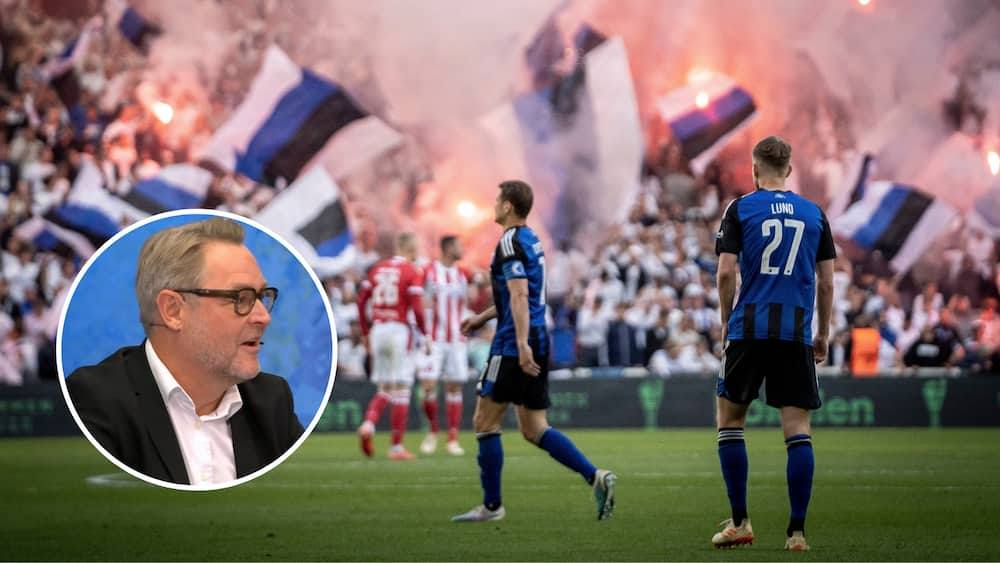 Pokalfinale-debat: 'For stor en sportslig fordel for FCK'