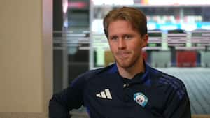 Tonni taler ud om transfervinduet: 'Jeg har snakket med mange'