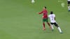 EM-minder: Da Ronaldo gjorde Rüdiger hamrende forvirret