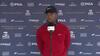 Tiger Woods efter årets første major: Jeg viste jeg var kompetitiv