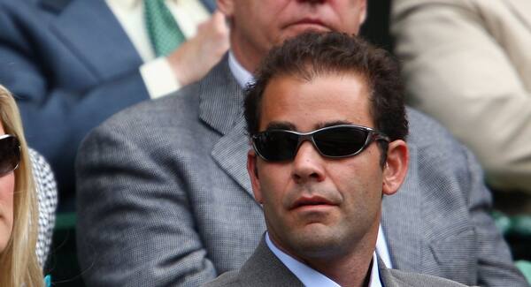 Sampras: Det ser tyndt ud for amerikansk tennis