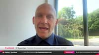 Gravesen: 'Han er 100% klar til at tage teten i AGF'