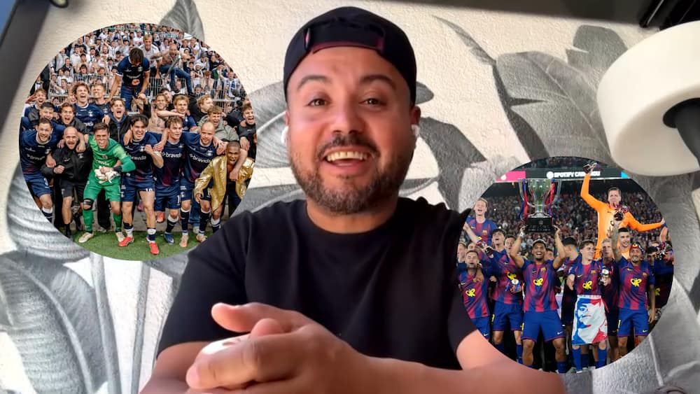 Aarhus-ikon: AGF større end Barcelona