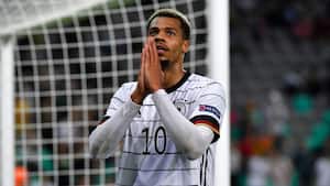 Tyskland sikrer sig U21-EM med 1-0-sejr over Portugal