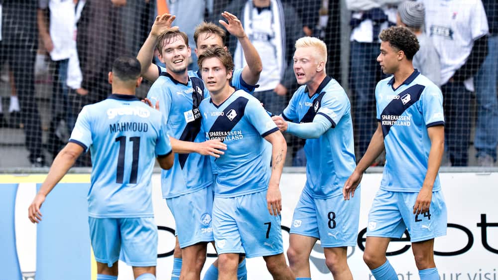 'Flere transfers på vej'