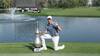 McIlroy nedkæmper rival ved golfturnering i Dubai