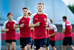 Officielt: Mathias Jensen siger adios til Spanien og hello til England