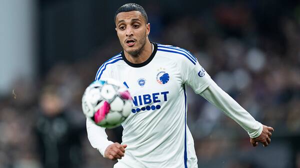 Fem danske klubber med i Africa Cup of Nations