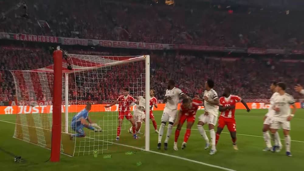 Hurtigt modsvar: Pavlovic bringer balance i regnskabet