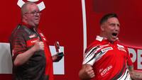 Se det her: Gerwyn Price vinder Polen Dart Masters