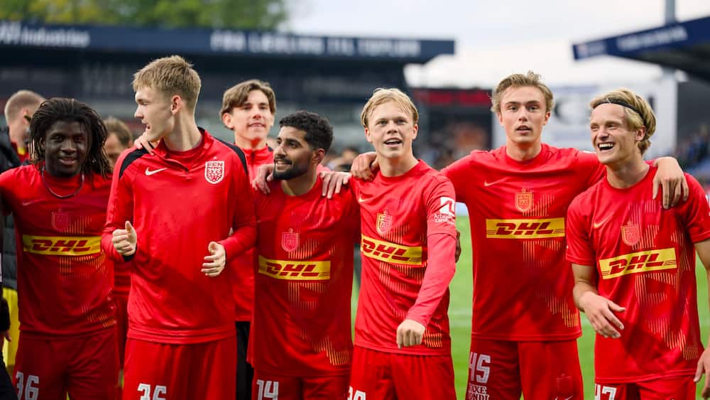 Vild spådom: 'Det her er sæsonen for FC Nordsjælland'