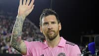 MLS afslører Messis gigantiske løn