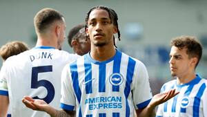 Ny Chelsea-spids? Se Joao Pedros 22 PL-mål