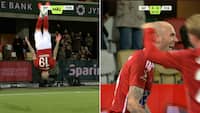 Silkeborg holder legestue: Foran 3-0 mod FCK før pausen