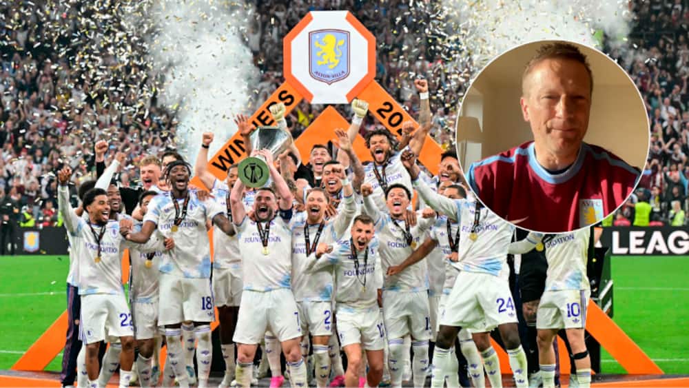 'Gået under radaren'