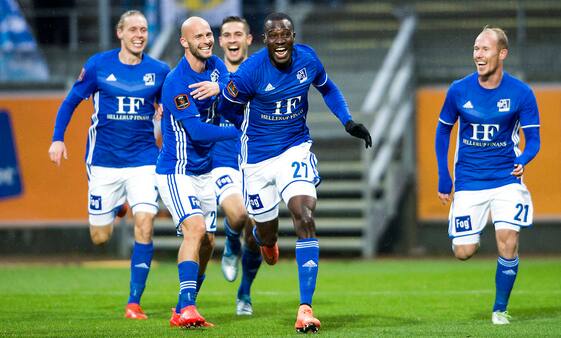 Hellerup Finans forventer Lyngby-salg inden for et år