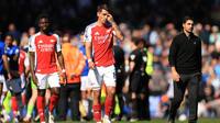 Højdepunkter: Arsenal smider point til Everton