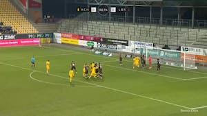 Lyngby sejrer i dramatisk opgør i Horsens